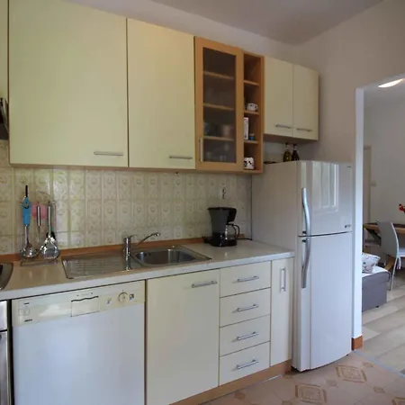 Apartment In Porec/istrien 10030 Porec