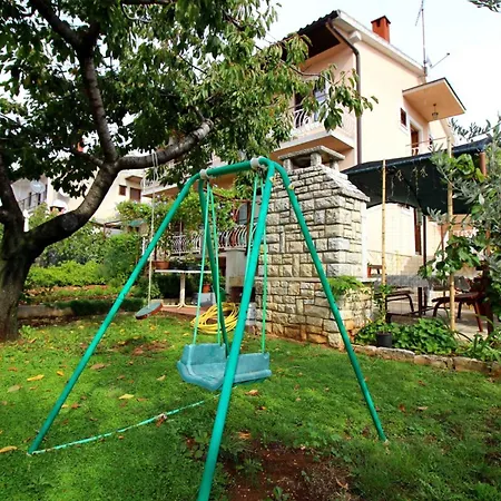 Apartment In Porec/istrien 10030 Porec