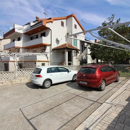 In Porec/istrien 10030 Apartment
